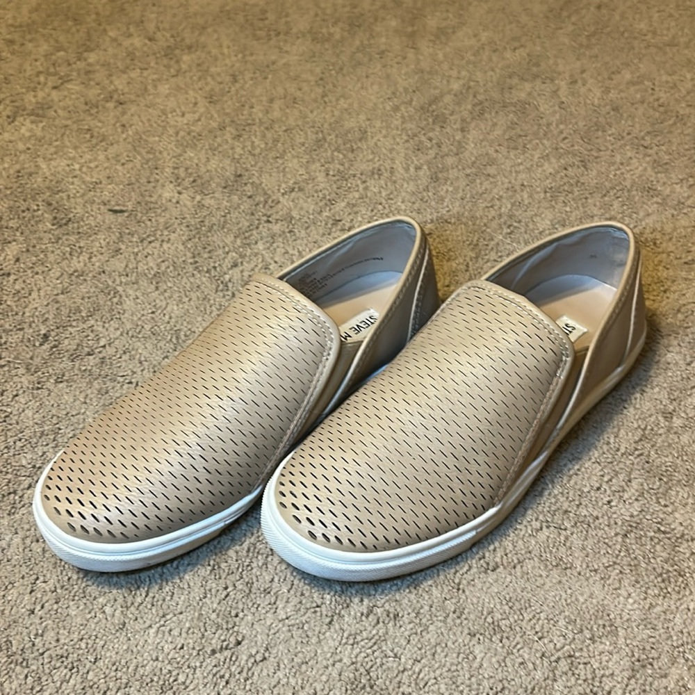 Steve Madden shoes